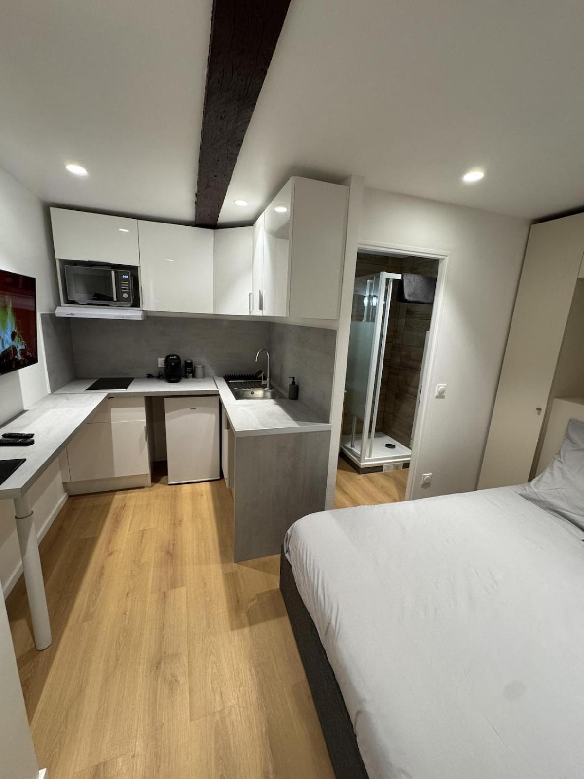 La Baie De Somme Rdc Apartment Abbeville Exterior photo