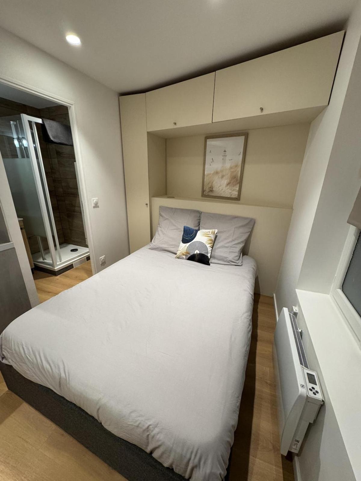 La Baie De Somme Rdc Apartment Abbeville Exterior photo
